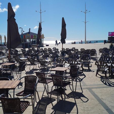 L'Hacienda Lejlighed Canet-en-Roussillon Eksteriør billede